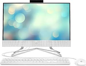 All-in-One HP AiO 24-cr0042ci White (7Y0G9EA#UUQ)