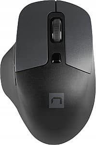 Компьютерная мышь Natec Blackbird 2 Black