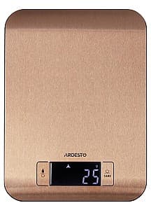 Весы кухонные Ardesto SCK-898R