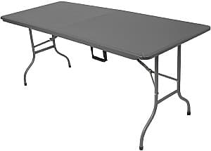 Раскладнои стол GardenLine ZUM0964 Grey