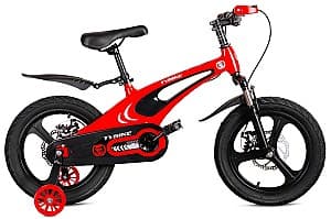 Велосипед детский TyBike BK-2 16 Red