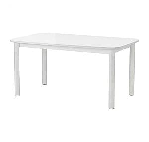 Стол IKEA Strandtorp 150/205/260x95 Белый