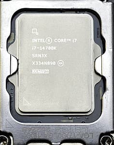 Procesor Intel Core i7-14700KF Tray