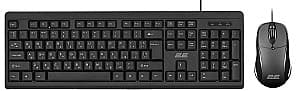Set tastatura + Mouse 2E MK401