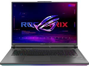Laptop gaming Asus ROG Strix G18 G814JV (G814JV-N6035)