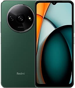 Мобильный телефон Xiaomi Redmi A3 4/128GB Green