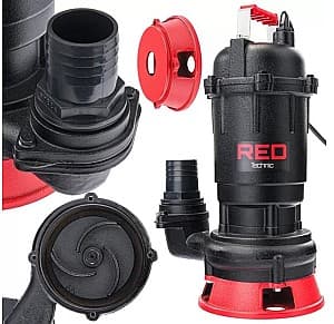 Насос для воды Red Technic RTPDSR0071