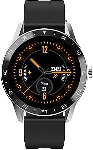 Ceas inteligent Blackview Watch X1 Pro Black