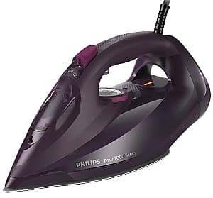 Fier de calcat Philips DST7061/30 Purple