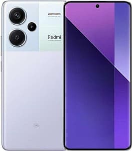 Мобильный телефон Xiaomi Redmi Note 13 Pro+ 5G 12/512GB Purple