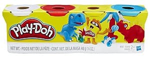 Набор игрушек Hasbro Play-Doh Classic Color