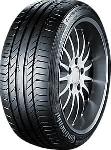 Anvelopa Continental EcoContact 6 215/60 R16 95V