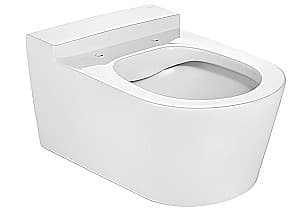 Vas WC suspendat Roca Inspira Round Compacto (A346528000)