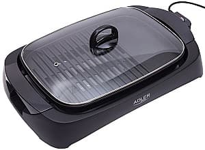 Grill electric Adler AD 6610