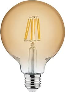 Лампа Horoz GLOBE-6