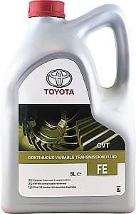 Моторное масло Toyota CVT FE 5L