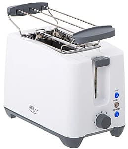 Toaster Adler AD 3216