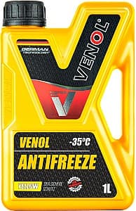 Антифриз Venol Yellow -35 1l(53500)