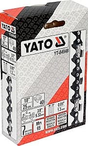  Yato YT84948 1.3 мм 25 см