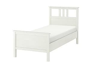 Кровать IKEA Hemnes white/Lonset 90x200 см