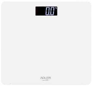 Весы напольные Adler AD8157w