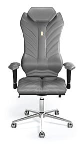 Офисное кресло Kulik System Monarch Серый