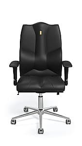 Офисное кресло Kulik System Business Черный