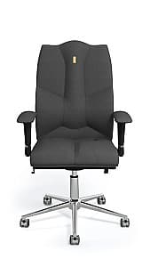 Офисное кресло Kulik System Business Серый