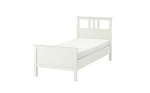 Кровать IKEA Хемнес 90х200 Белый