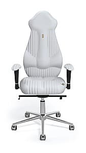 Офисное кресло Kulik System Imperial Белый