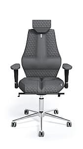 Офисное кресло Kulik System Nano Серый
