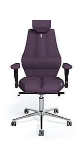 Офисное кресло Kulik System Nano Фиолетовый