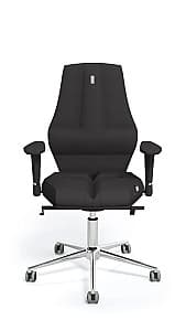 Офисное кресло Kulik System Nano Черный