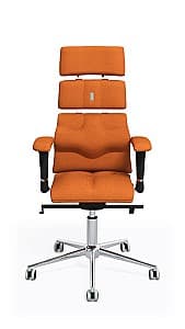 Офисное кресло Kulik System Pyramid Оранжевый