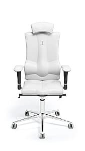 Офисное кресло Kulik System Elegance Белый