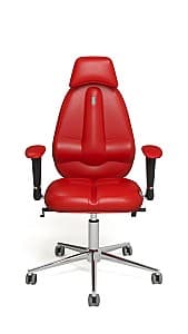 Офисное кресло Kulik System Classic Красный