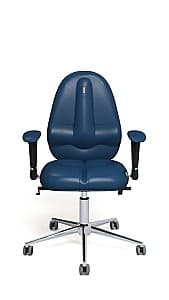 Офисное кресло Kulik System Classic Синий