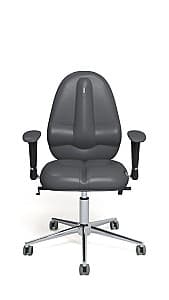Офисное кресло Kulik System Classic Серый