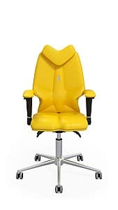 Офисное кресло Kulik System Fly Желтый
