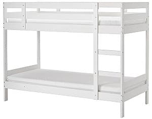 Детская кровать IKEA Mydal 90х200 Белый