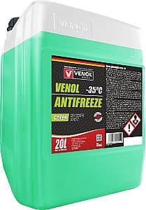 Antigel Venol Green G11 35 -20L