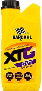 Гидравлическое масло BARDAHL CVT XTG 1l