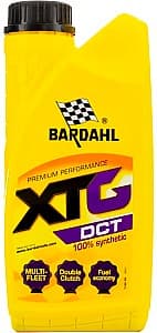 Гидравлическое масло BARDAHL DCT XTG 1l