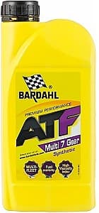 Гидравлическое масло BARDAHL MULTI ATF 7 1l