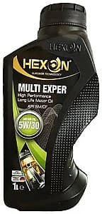 Моторное масло HEXON MULTI EXPER 5W30 1L