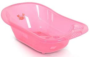 Ванночка Moni Omar Pink 90cm