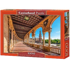 Puzzle Castorland 1000 elemente C-105106