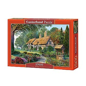 Puzzle Castorland 1500 elemente C-150915