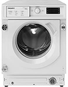 Встраиваемая стиральная машина Hotpoint-Ariston BI WDHG 861485 EU