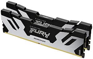 RAM Kingston FURY Renegade 64GB (KF564C32RSK2-64)